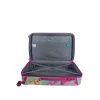 Zestaw walizek Saxoline Bulldog Color set (S/M/L)